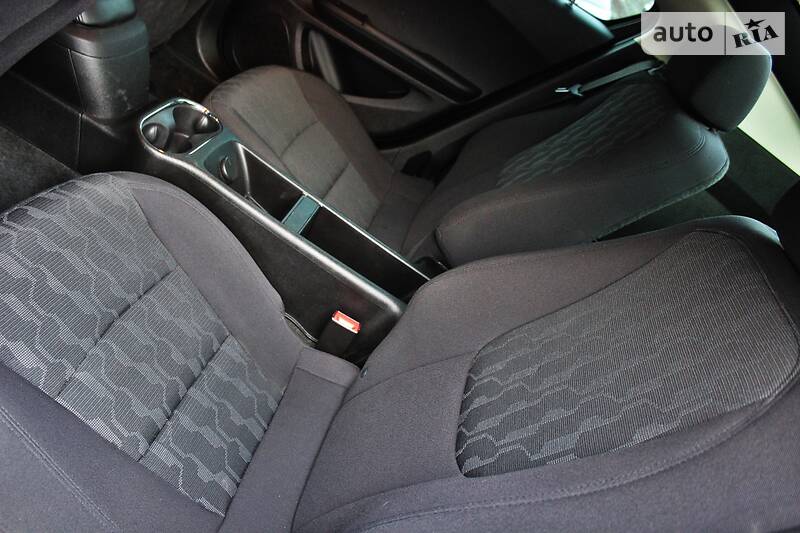 Хетчбек Chevrolet Volt 2013 в Одесі