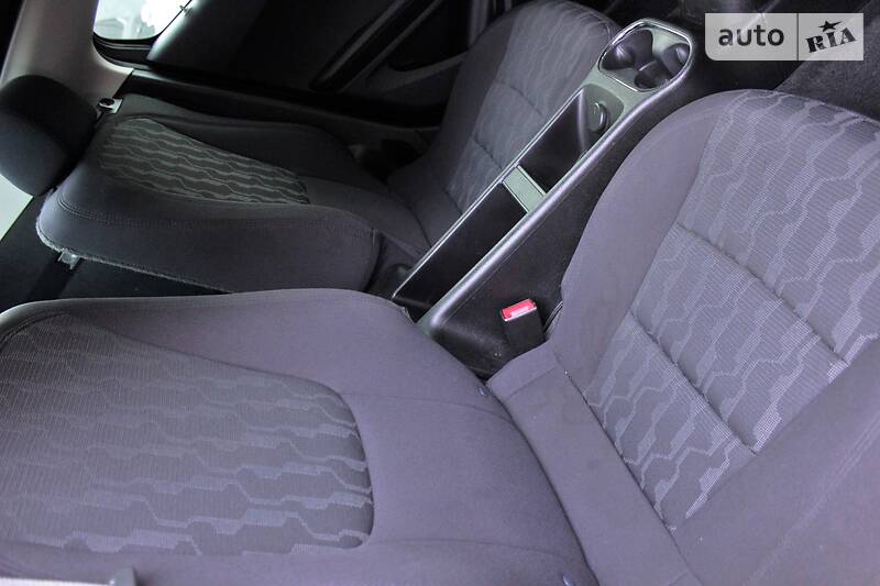 Хетчбек Chevrolet Volt 2013 в Одесі