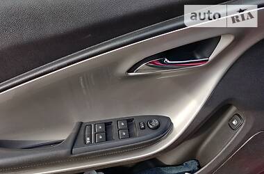 Хетчбек Chevrolet Volt 2014 в 