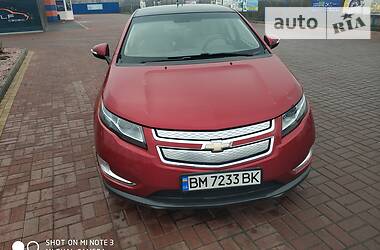 Хэтчбек Chevrolet Volt 2011 в Полтаве