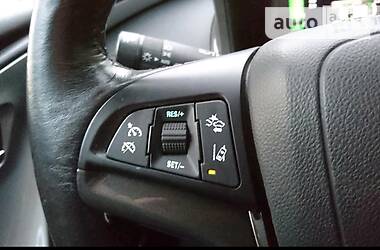 Ліфтбек Chevrolet Volt 2013 в 