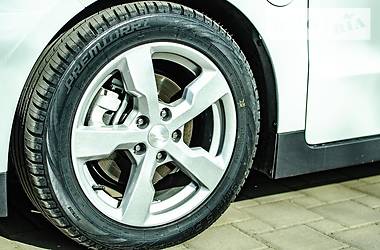 Хетчбек Chevrolet Volt 2015 в 