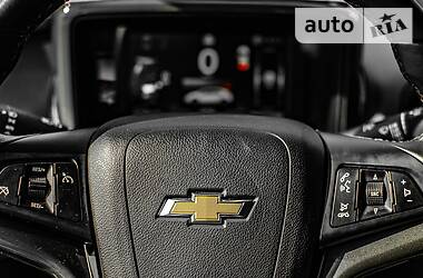 Хетчбек Chevrolet Volt 2015 в 