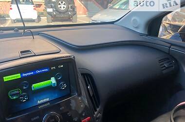 Лифтбек Chevrolet Volt 2014 в Одессе