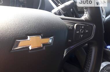 Хэтчбек Chevrolet Volt 2015 в Харькове