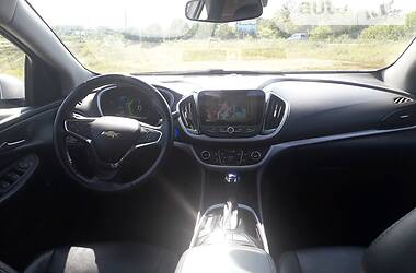 Хэтчбек Chevrolet Volt 2015 в Харькове