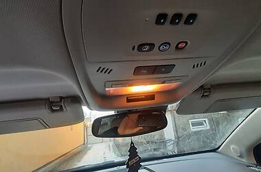 Ліфтбек Chevrolet Volt 2014 в Ужгороді