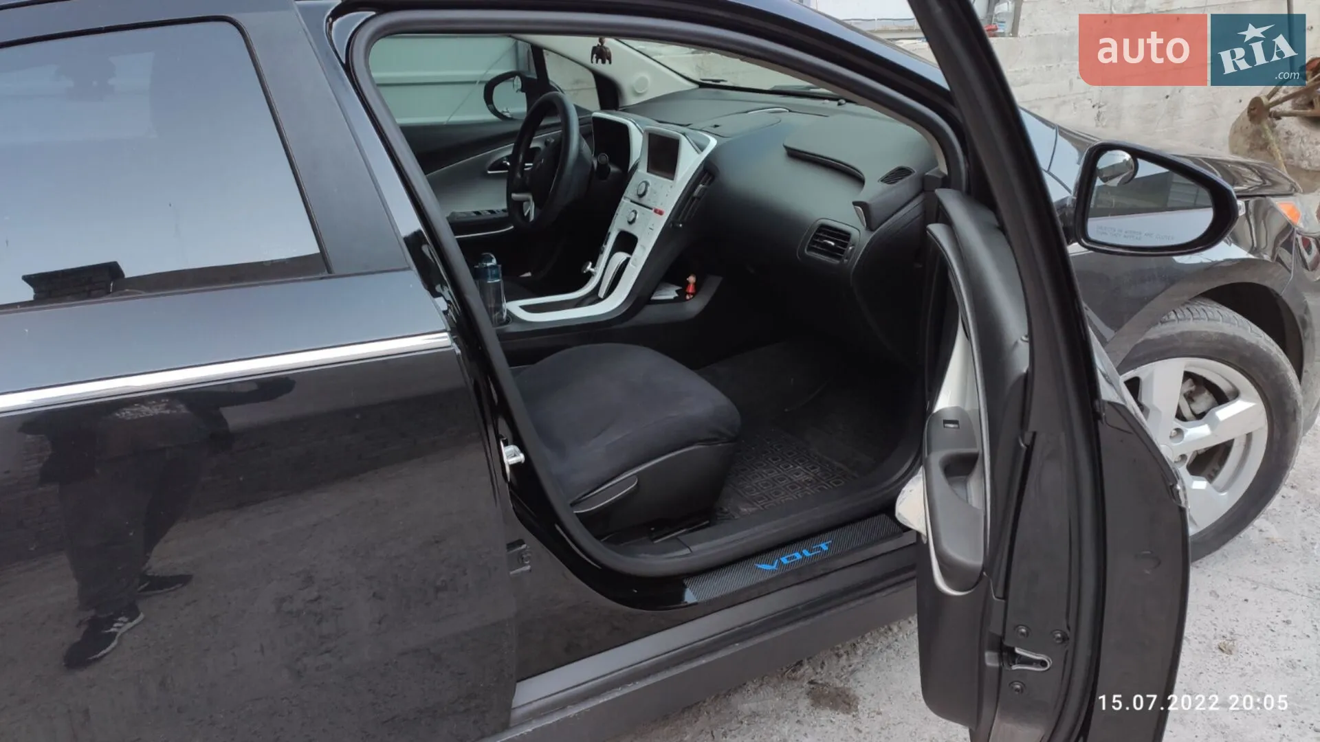 2013 Chevrolet Volt - мініатюра 18