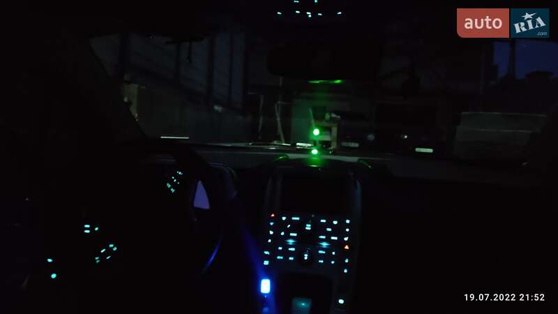 Хэтчбек Chevrolet Volt 2013 в Харькове фото 20 Хэтчбек Chevrolet Volt 2013 в Харькове