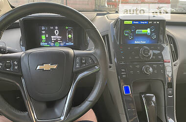 Лифтбек Chevrolet Volt 2013 в Киеве