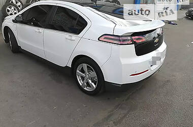 Хэтчбек Chevrolet Volt 2012 в Одессе