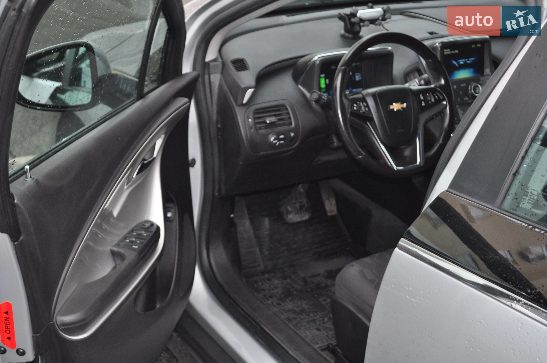 2014 Chevrolet Volt - мініатюра 9