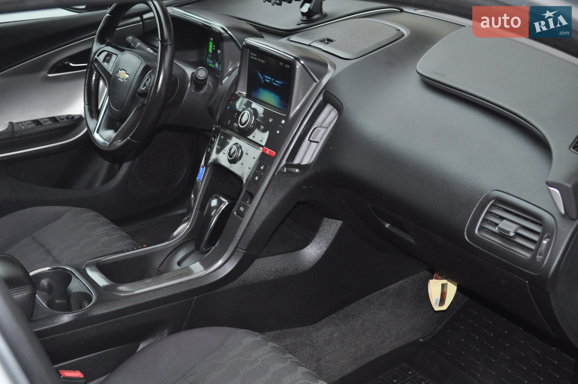 2014 Chevrolet Volt - мініатюра 16
