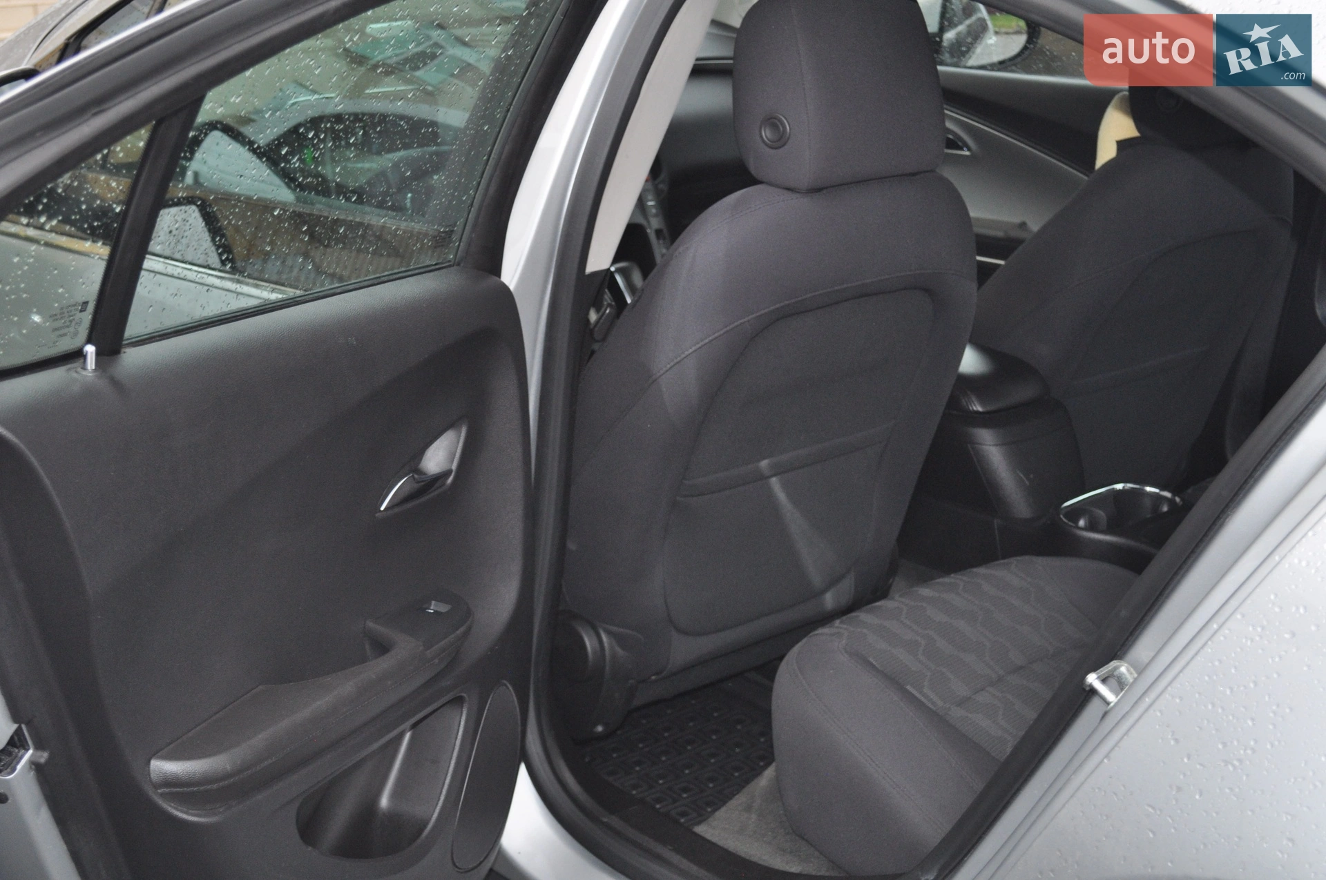 2014 Chevrolet Volt - мініатюра 11