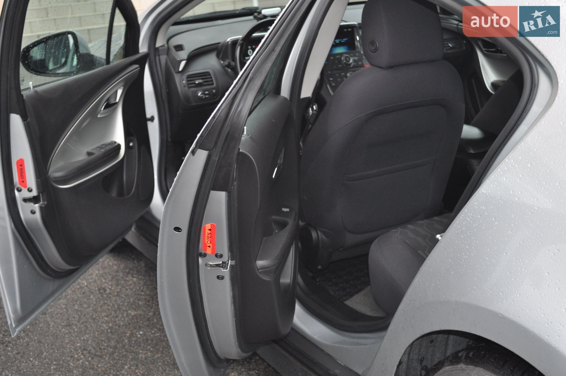 2014 Chevrolet Volt - мініатюра 12