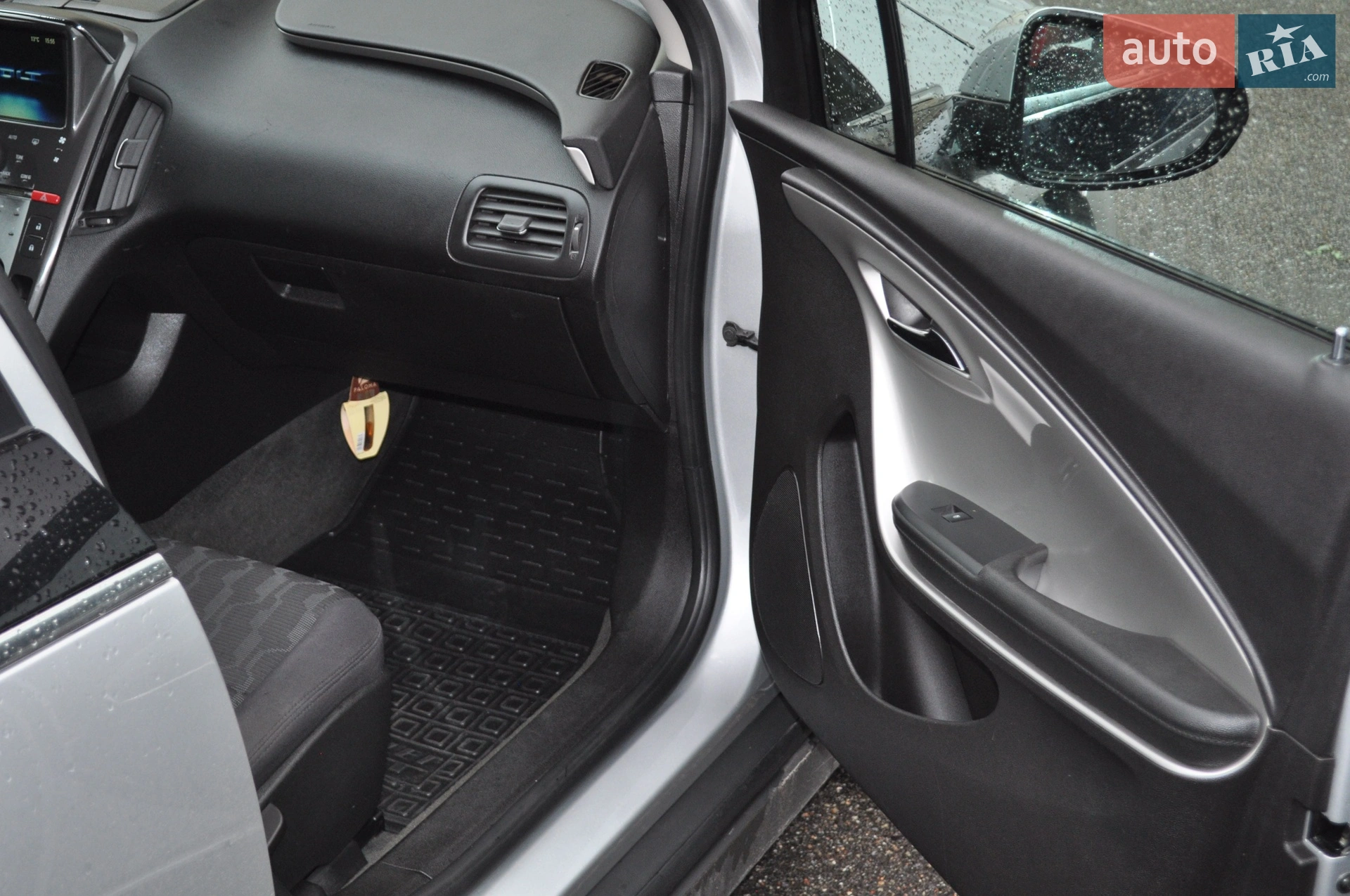 2014 Chevrolet Volt - мініатюра 15