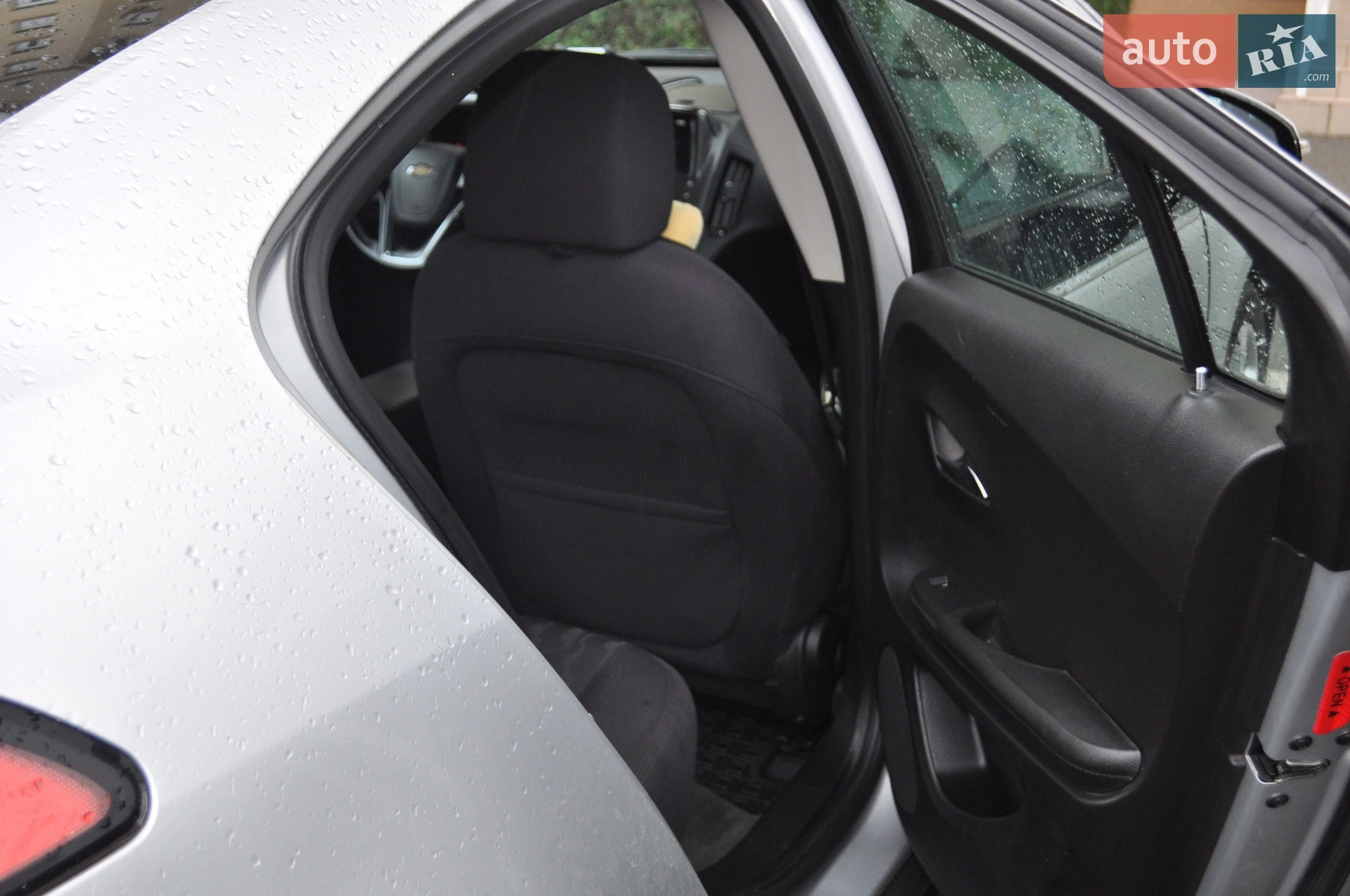 2014 Chevrolet Volt - мініатюра 13