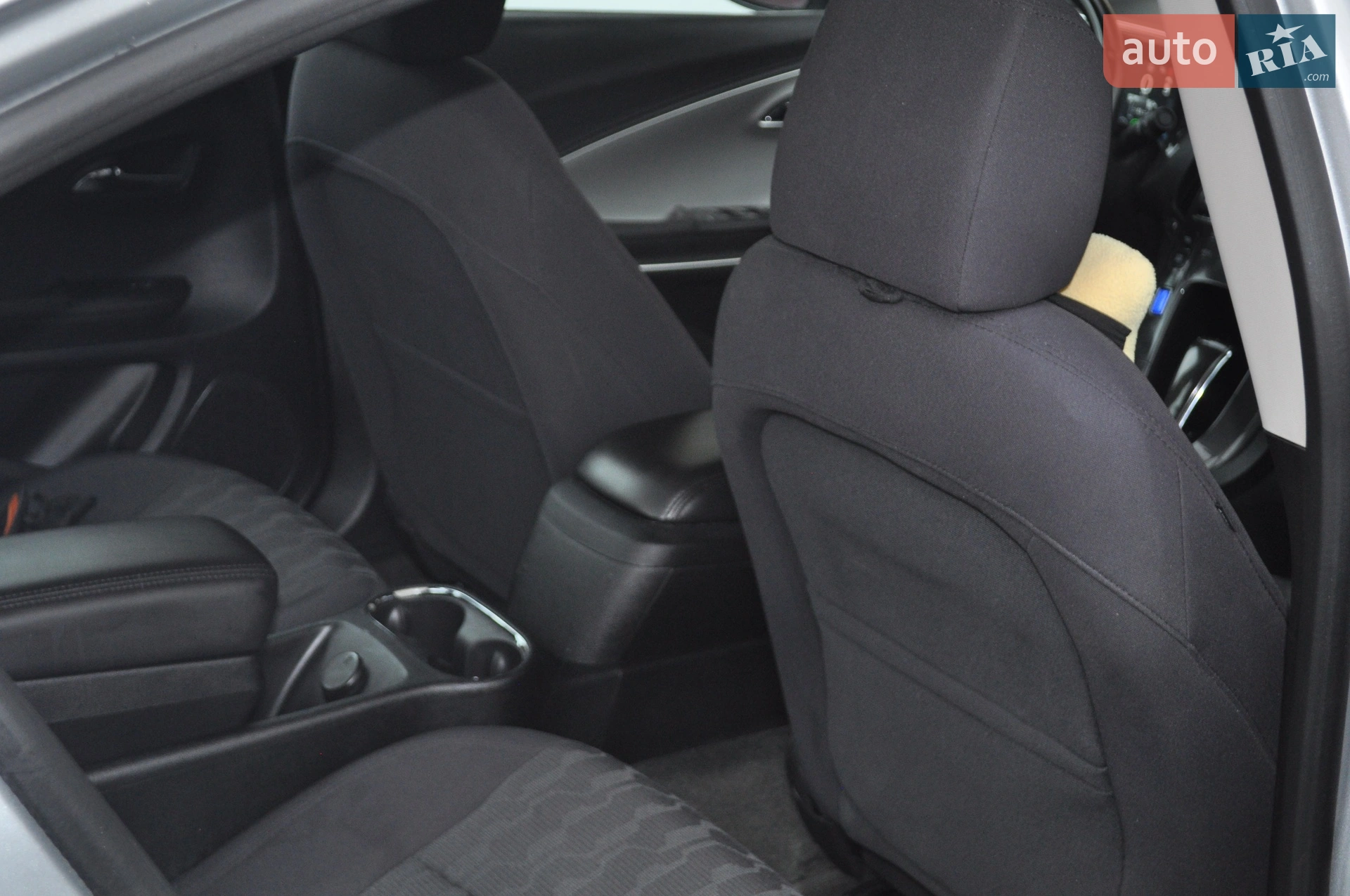 2014 Chevrolet Volt - мініатюра 14