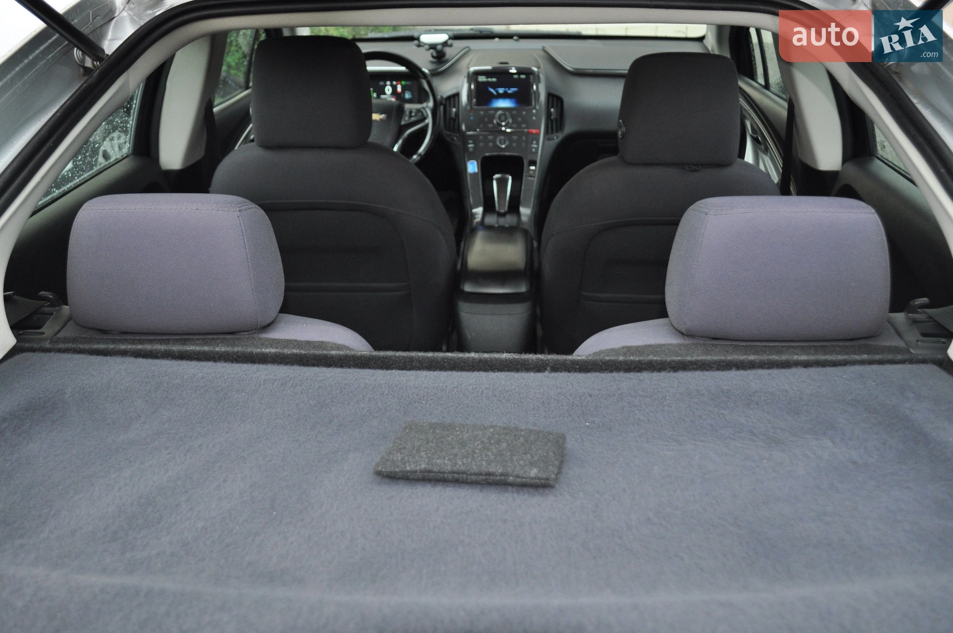 2014 Chevrolet Volt - мініатюра 22