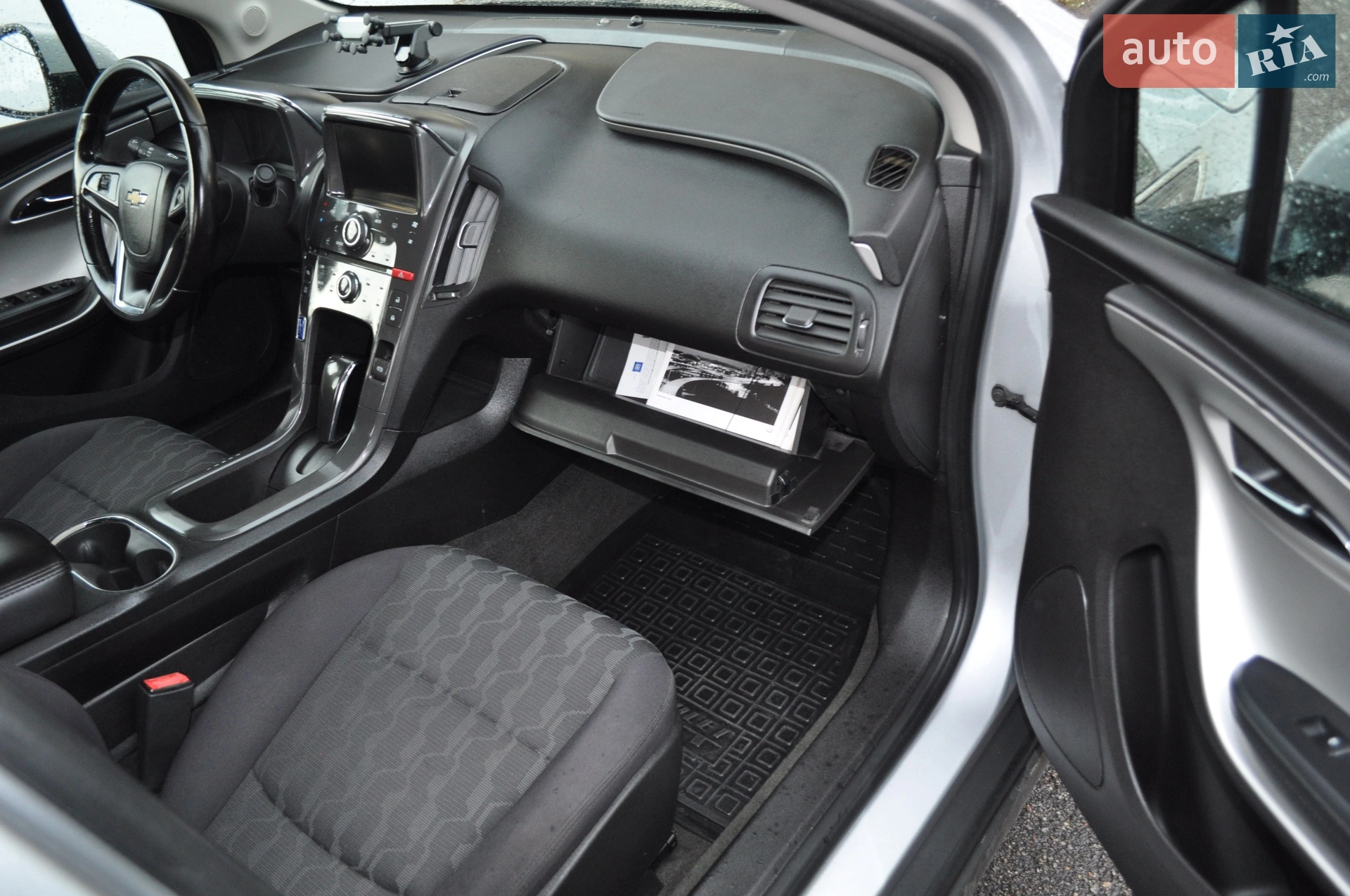 2014 Chevrolet Volt - мініатюра 18