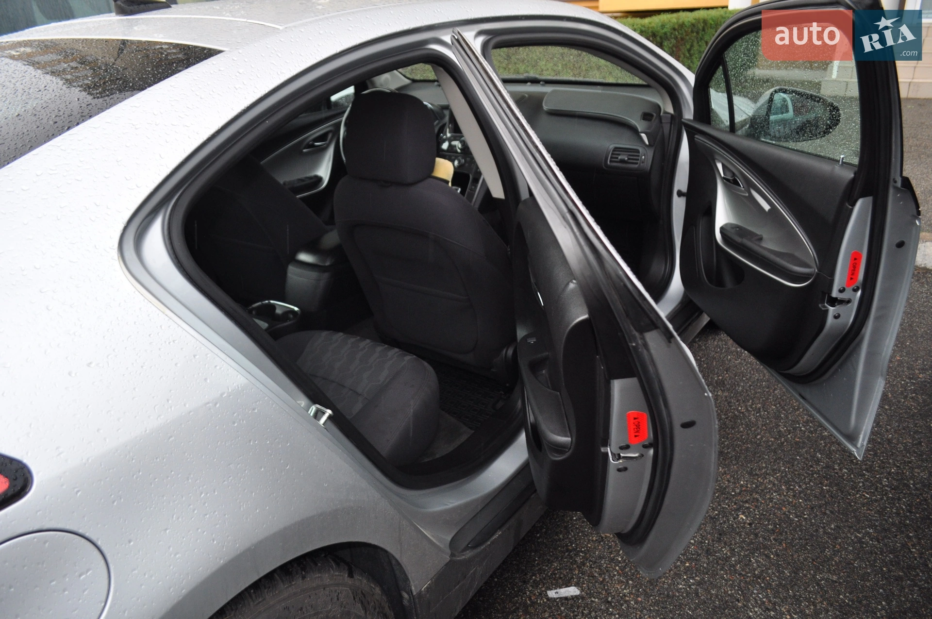2014 Chevrolet Volt - мініатюра 17