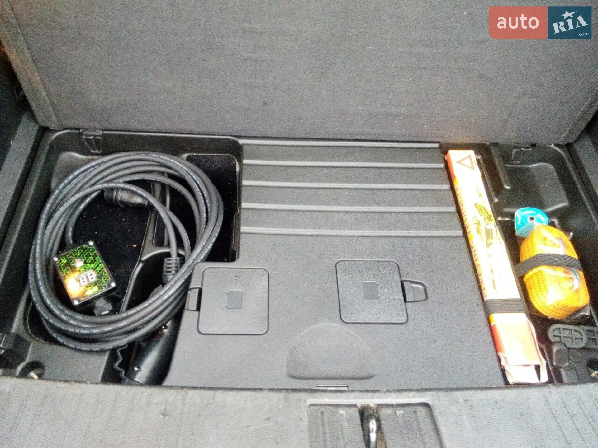 2014 Chevrolet Volt - мініатюра 30