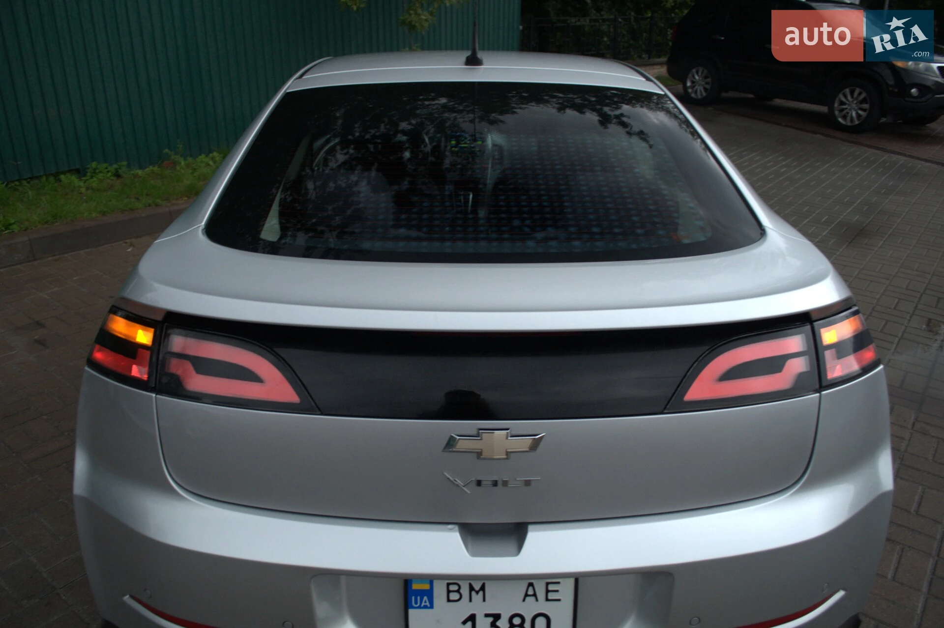2014 Chevrolet Volt - мініатюра 34