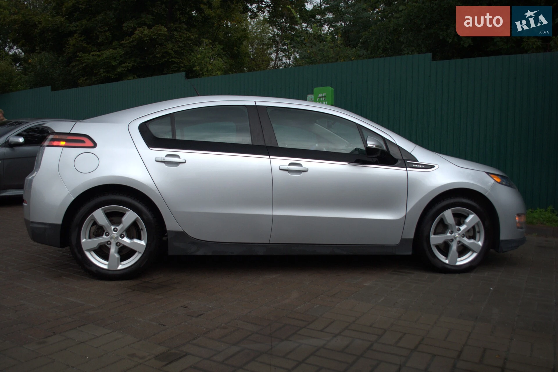 2014 Chevrolet Volt - мініатюра 36