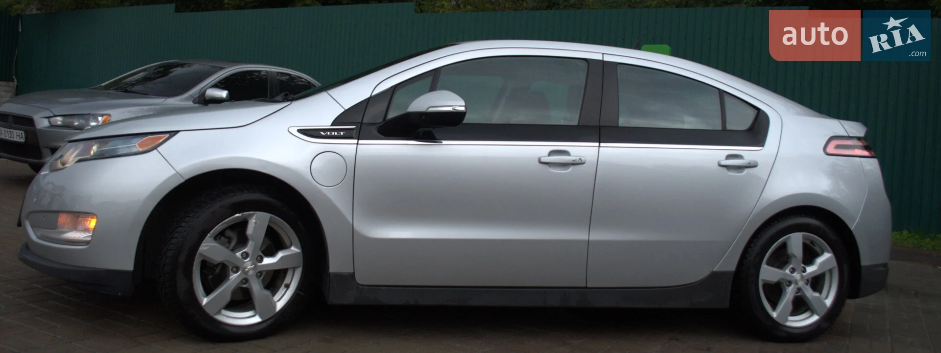 2014 Chevrolet Volt - мініатюра 39