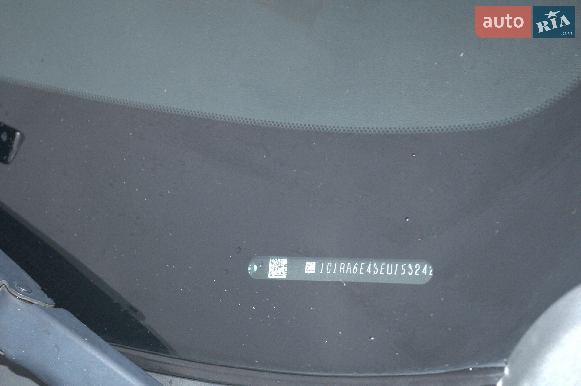 2014 Chevrolet Volt - мініатюра 40