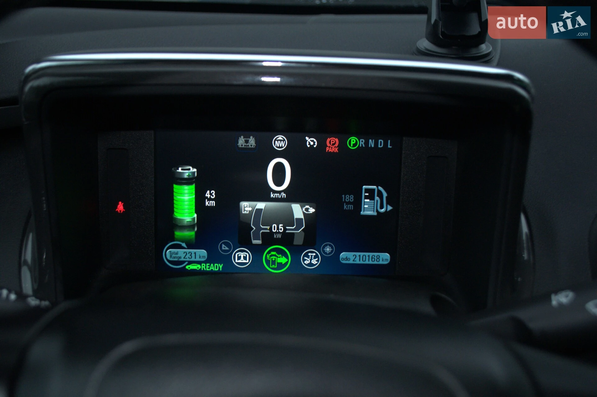 2014 Chevrolet Volt - мініатюра 47