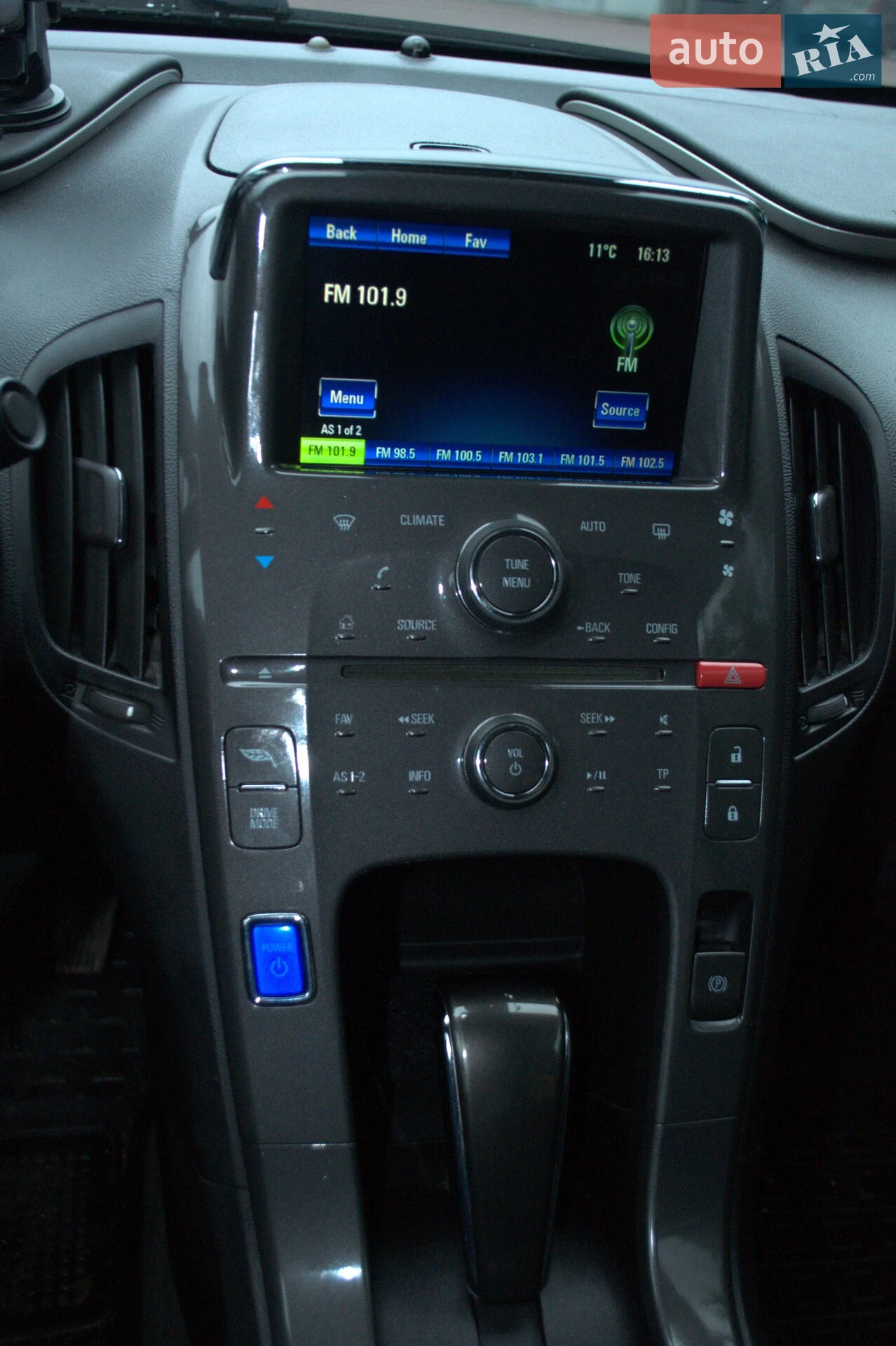 2014 Chevrolet Volt - мініатюра 48