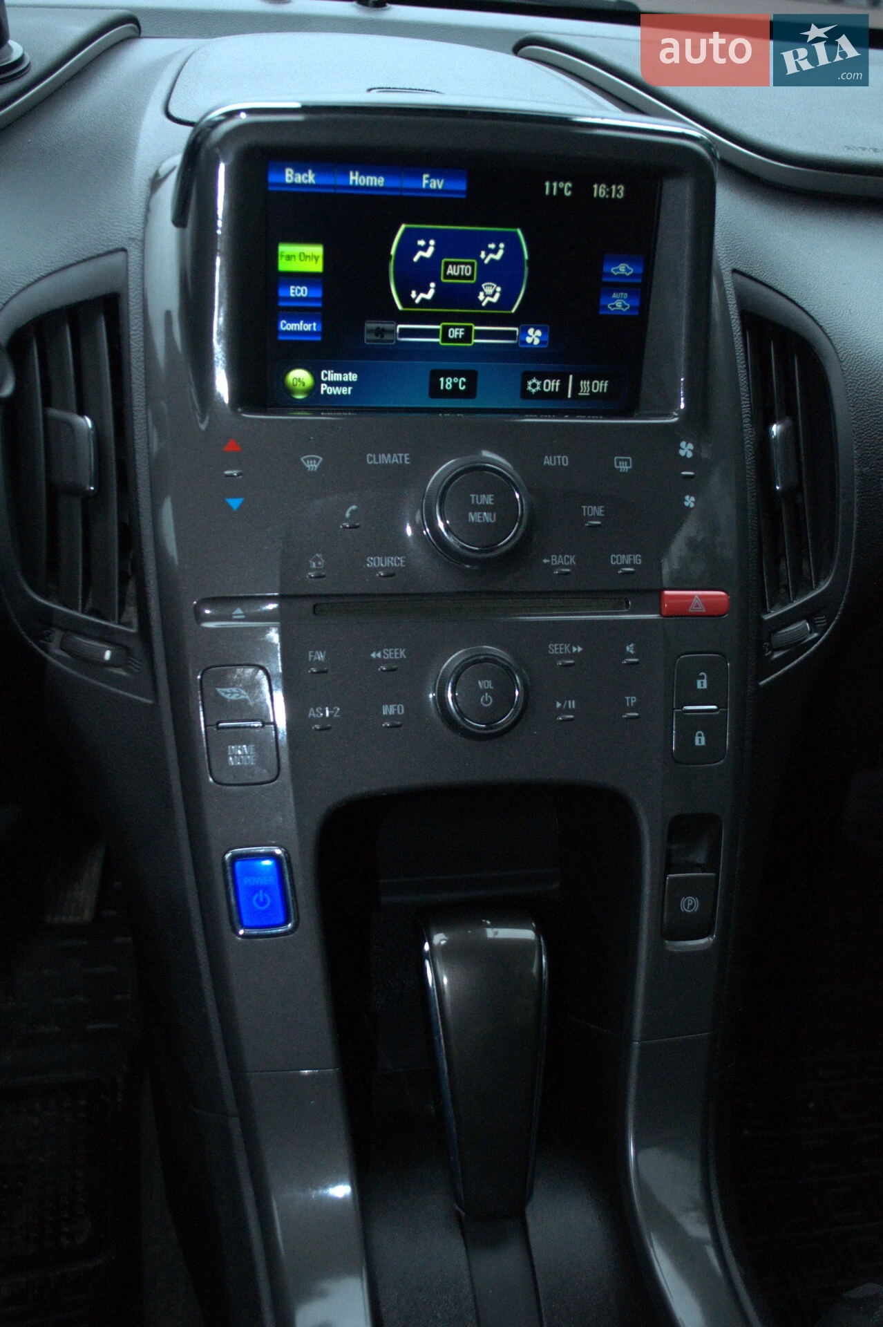 2014 Chevrolet Volt - мініатюра 49