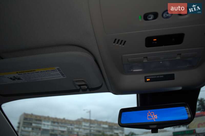 Хетчбек Chevrolet Volt 2014 в Києві