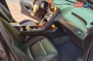Седан Chevrolet Volt 2015 в 