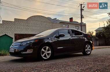 Седан Chevrolet Volt 2015 в 