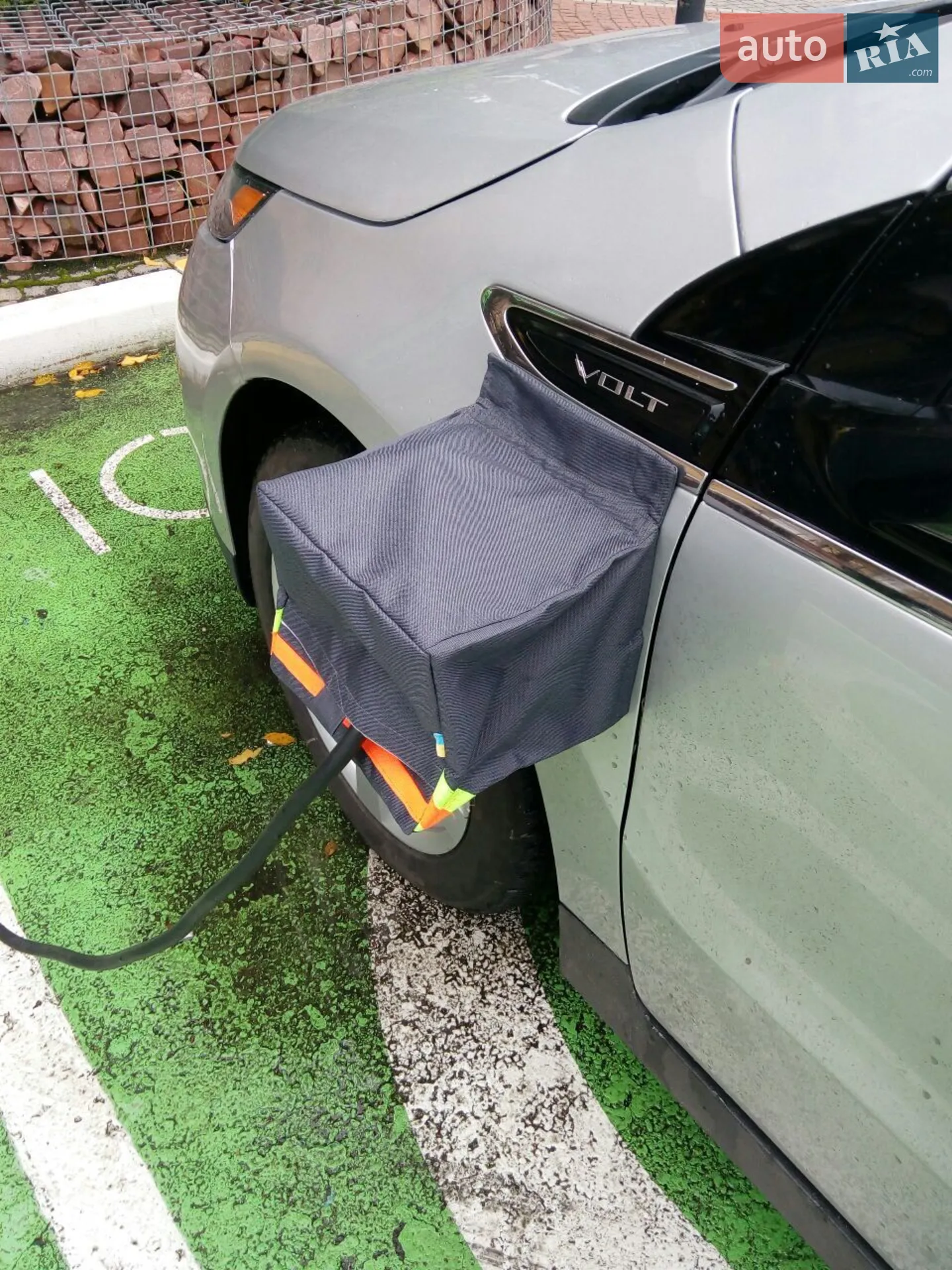 2014 Chevrolet Volt - мініатюра 3