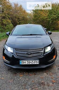 Хэтчбек Chevrolet Volt 2014 в Одессе