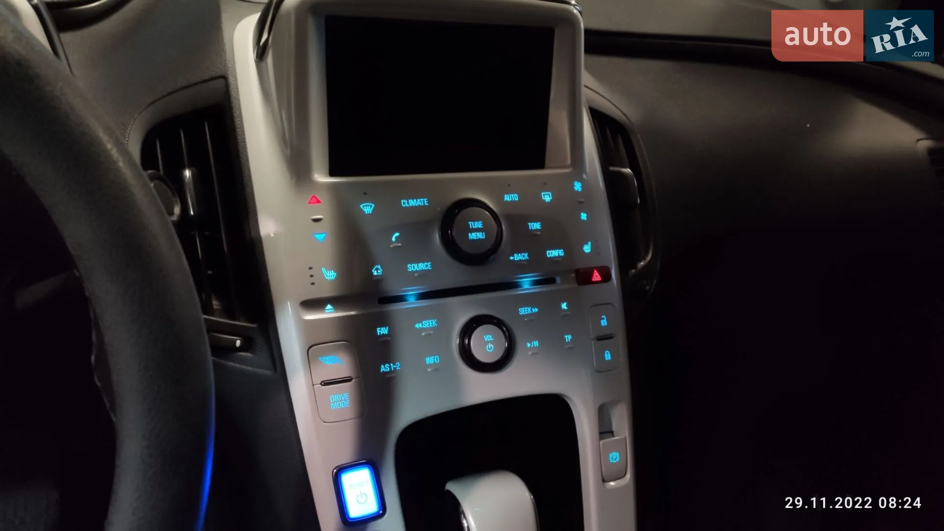 2013 Chevrolet Volt - мініатюра 29