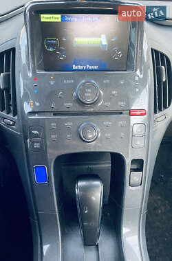 Лифтбек Chevrolet Volt 2015 в Кролевце