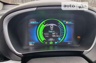 Хетчбек Chevrolet Volt 2018 в Кропивницькому