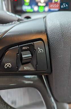 Универсал Chevrolet Volt 2012 в Одессе