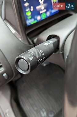 Универсал Chevrolet Volt 2012 в Одессе