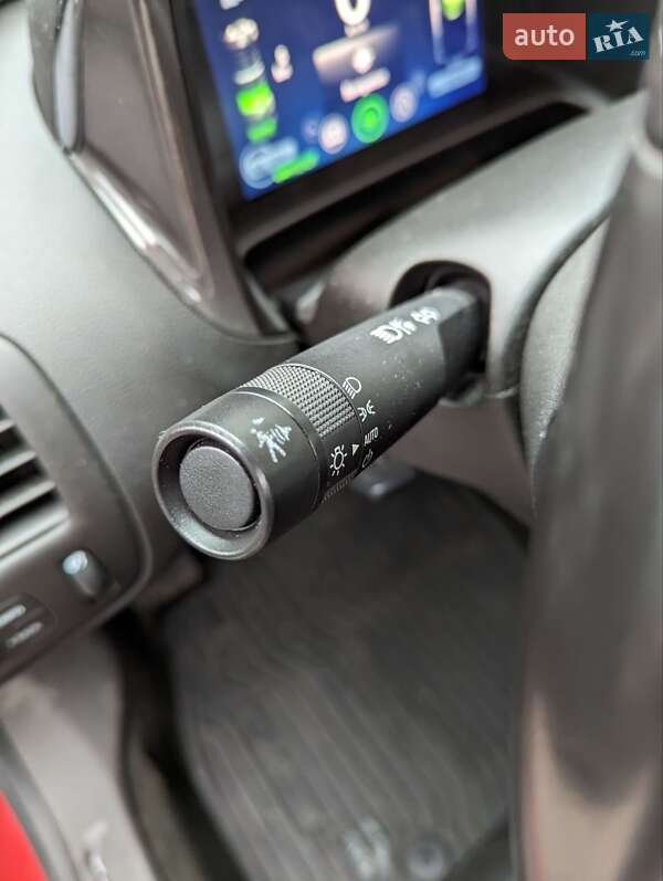 Универсал Chevrolet Volt 2012 в Одессе