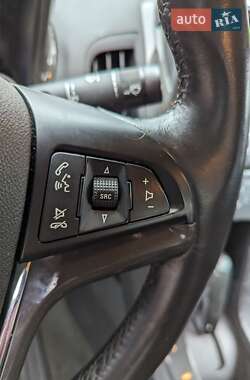 Универсал Chevrolet Volt 2012 в Одессе