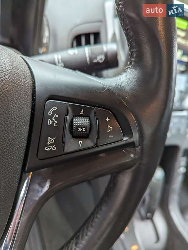 Универсал Chevrolet Volt 2012 в Одессе