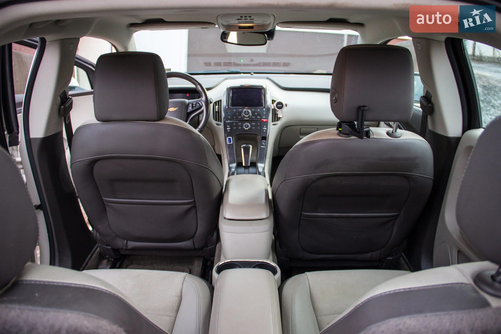 2013 Chevrolet Volt - мініатюра 25