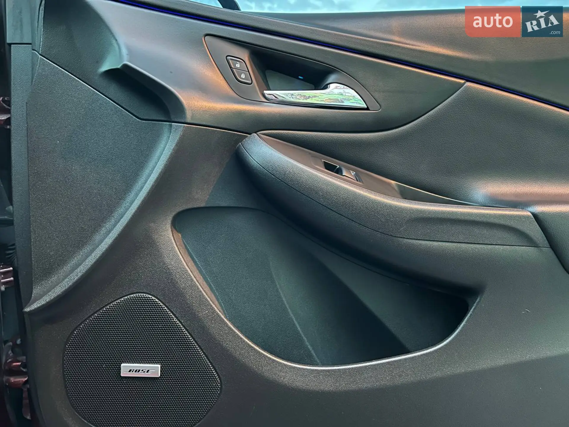 2016 Chevrolet Volt - мініатюра 7