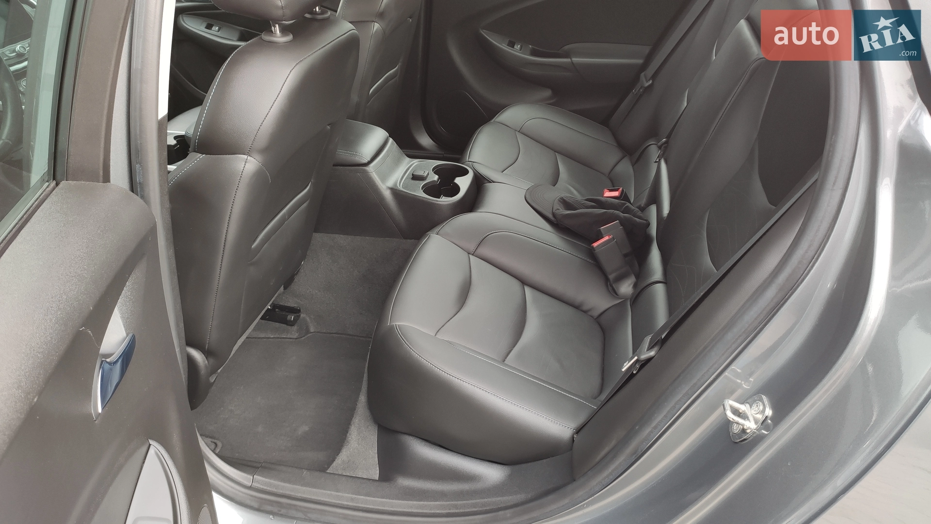 2019 Chevrolet Volt - мініатюра 12