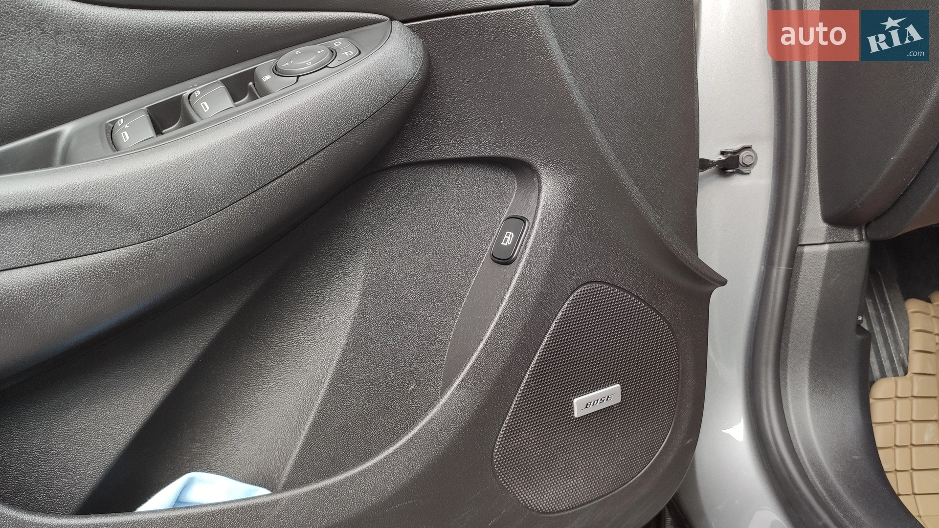 2019 Chevrolet Volt - мініатюра 22